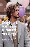 Dagboek van een uitvaartverzorger - Iede Hoorn - ebook