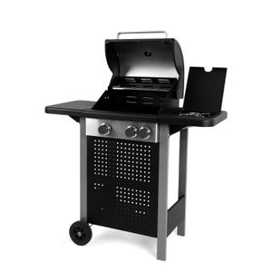 GARDEN GRILL PREMIUM 2.1 GASBARBECUE