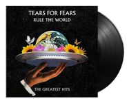 Tears For Fears - Rule The World 2LP