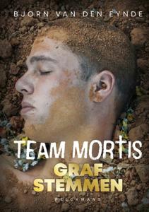 Grafstemmen (Hardback)
