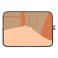 Bikini: Laptop sleeve 13 inch