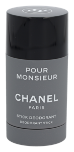 Chanel Pour Monsieur Deo Stick 75ml Deodorant Heren