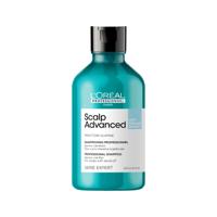 L'Oréal Professionnel Série Expert Serie Expert Scalp Advanced Anti Dandruff Shampoo 300ml | Anti-roos