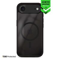 Striker X-Core - D3O Xtreme Impact Mag Case PRO - Black - Apple iPhone Air
