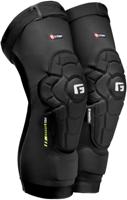 G-FORM Knee prot. pro rugged 2 s black