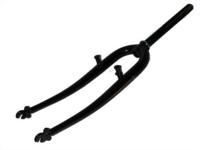 Dr Vork 26 atb zwart remnokken+haak