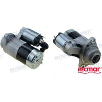 REC31200-ZY6-003 - STARTMOTOR Tohatsu