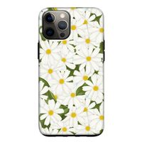 Summer Daisies: iPhone 12 Tough Case