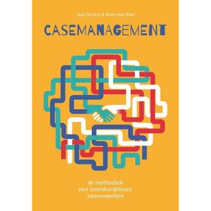 Casemanagement - (ISBN:9789023258827)