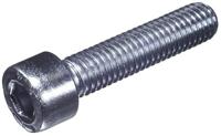 Dresselhaus kaaskopschroef "0300" cylindrical with inner6ct m5x20