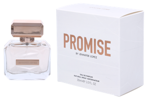 Jennifer Lopez Promise Eau de parfum Spray 30ml Dames