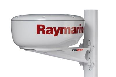 Scanstrut Mastbevestiging Voor Raymarine Rd418 Serie Default