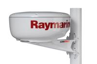 Scanstrut Mastbevestiging Voor Raymarine Rd418 Serie Default