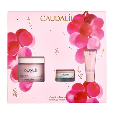 Caudalie Kerst Set Resveratrol 2025