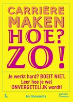 Je bent vrouw en je wil wat - An Goovaerts - ebook