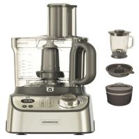 Kenwood Kenwood MultiPro Express Weigh+ Foodprocessor FDM71.900SS