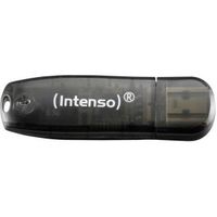 Intenso Rainbow Line 16GB USB Stick 2.0 - thumbnail