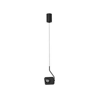 Lyora HanglampKedros zwart - 9870030