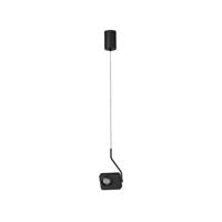 Lyora HanglampKedros zwart - 9870030