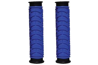 OXC Dual Density MTB 127 mm Handvatten - Blauw OXC Dual Density MTB 127 mm Handvatten - Blauw