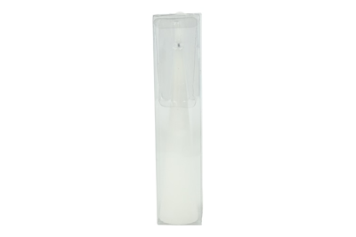 Decostar Countryfield Kegelkaars 5CM LED kegel Lyon S wit