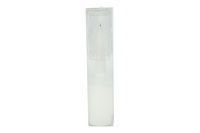 Decostar Countryfield Kegelkaars 5CM LED kegel Lyon S wit