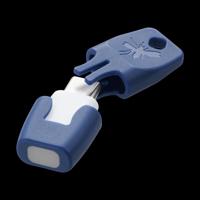 Heat-It Classic USB-C Anti-insect Dark Blue Heat-It Classic USB-C Anti-insect Dark Blue