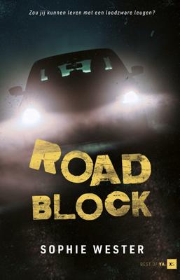 Roadblock (Hardback)