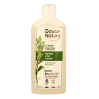 Douce Nature Douchegel evasion groene thee bio 250 Milliliter