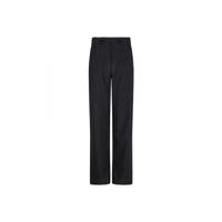 Lofty Manner - Zwart | Dames | Broek | Zwart | XS | regular | Kamst mode