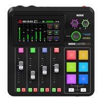 RØDECaster Pro Duo - Podcast productie studio