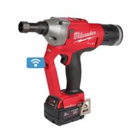 Milwaukee Milwaukee M18 FUEL™ ONEFLT-502X ONE-KEY™ Accu Slotbout Tang 18V 5,0Ah in HD-Box - 4933478638