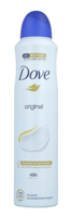 Dove Original Deodorant Spray - thumbnail