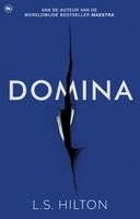 Domina - L.S. Hilton - ebook