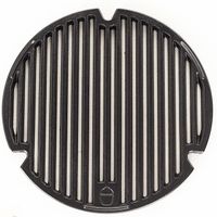 Kamado Joe Sear Plate voor Classic I, II, III en Joe Jr. grillrooster Ø 34cm - thumbnail