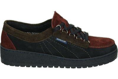 Mephisto LADY VELOURS - alle