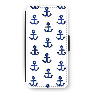 Ankers: iPhone 12 Flip Hoesje
