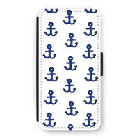 Ankers: iPhone 12 Flip Hoesje