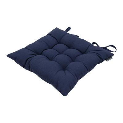 Toscane Zitkussen Panama Indigo - Madison