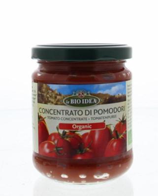 Bioidea Tomatenpuree 22% bio