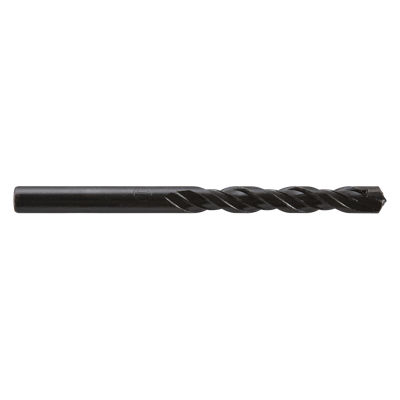 Wolfcraft Universeelboor | Hardmetaal-voorzien | Ø10mm | 1 stuk - 7969010