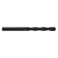 Wolfcraft Universeelboor | Hardmetaal-voorzien | Ø10mm | 1 stuk - 7969010