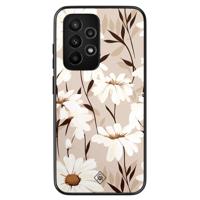 Samsung Galaxy A53 hoesje - In bloom Samsung Galaxy A53 hoesje - In bloom