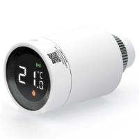 Alecto SMART-HEAT10 - Smart Zigbee thermostaatkraan - thumbnail