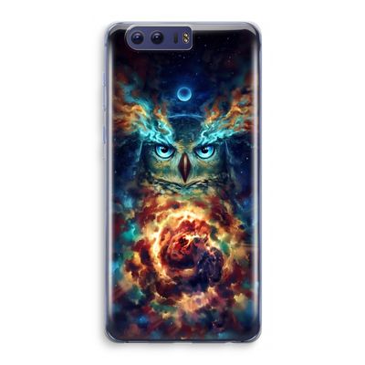 Aurowla: Honor 9 Transparant Hoesje