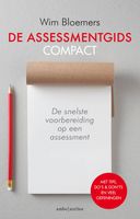 De assessmentgids compact - Wim Bloemers - ebook