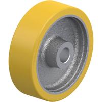 Blickle GTHN 160/25H7 Aandrijfwiel Wieldiameter: 160 mm Draagvermogen (max.): 700 kg 1 stuk(s)