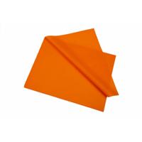 Zijdepapier Sadipal Oranje 50 x 75 cm 520 Onderdelen