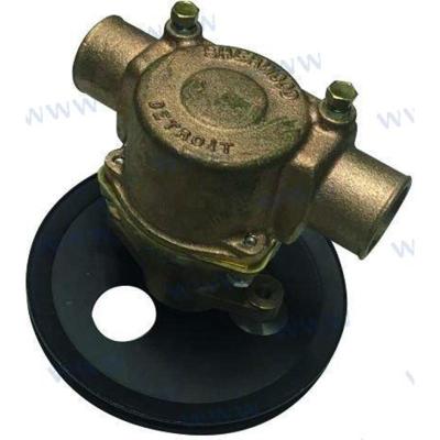 SHEG151 - 7.3L MOTORPOMP Mercruiser