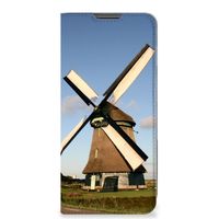 Motorola Moto G22 Book Cover Molen